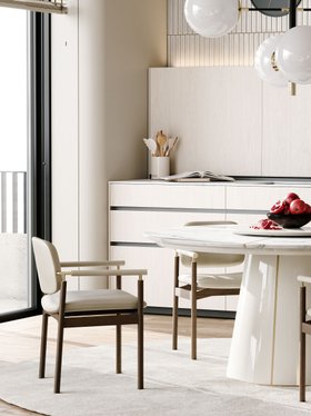 Pantone’s 2026 Color of the Year: Cloud Dancer