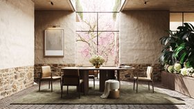 Spring: A Softer, Lighter Approach to Interior Design
