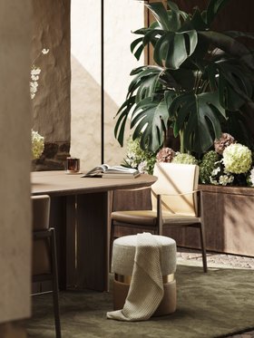 Spring: A Softer, Lighter Approach to Interior Design