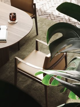 Spring: A Softer, Lighter Approach to Interior Design