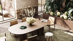 Spring: A Softer, Lighter Approach to Interior Design