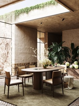 Spring: A Softer, Lighter Approach to Interior Design