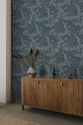 Dezente Struktur, starke Wirkung