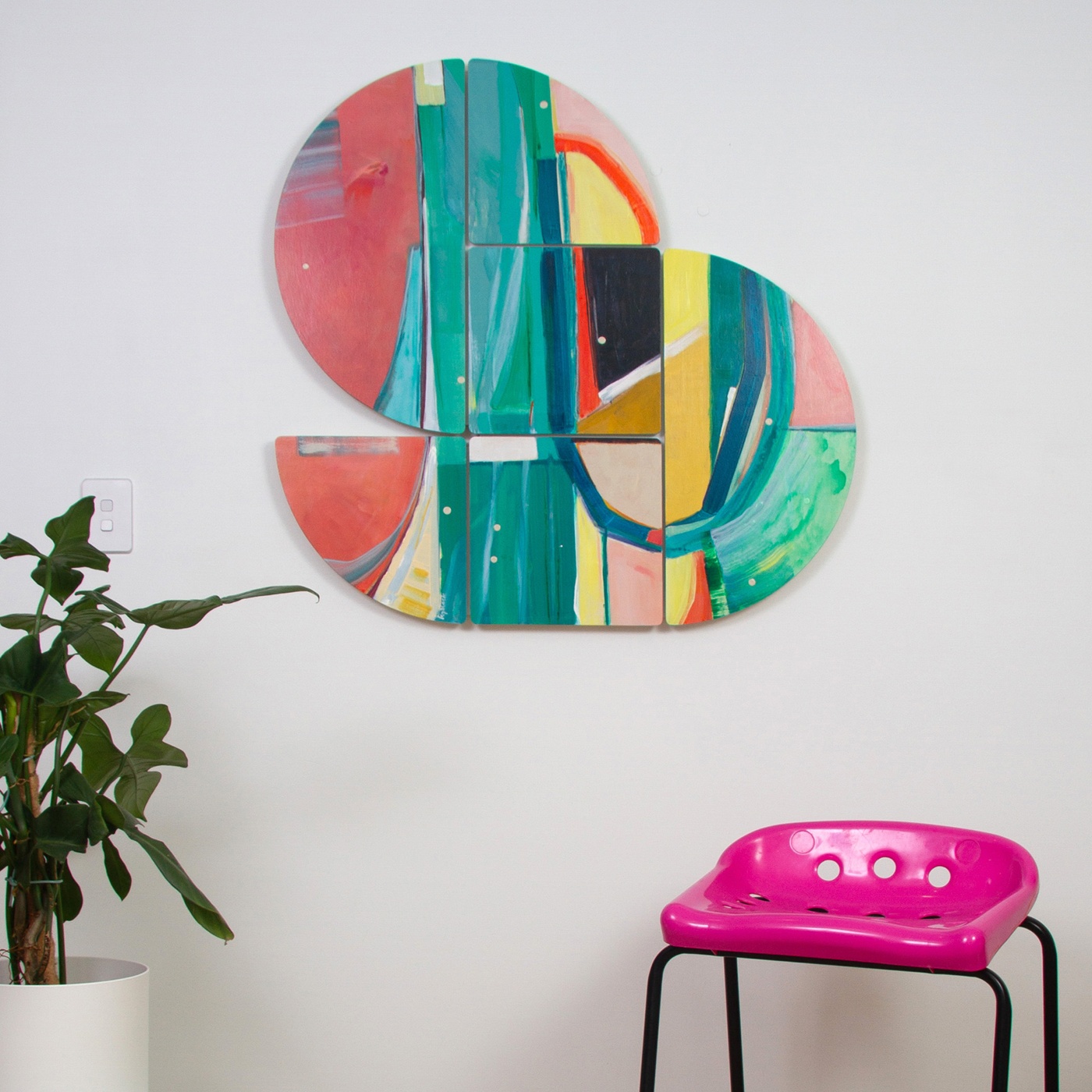 Artwork Penelope Farthing By Kirsty Black