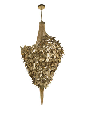 Mcqueen II Chandelier