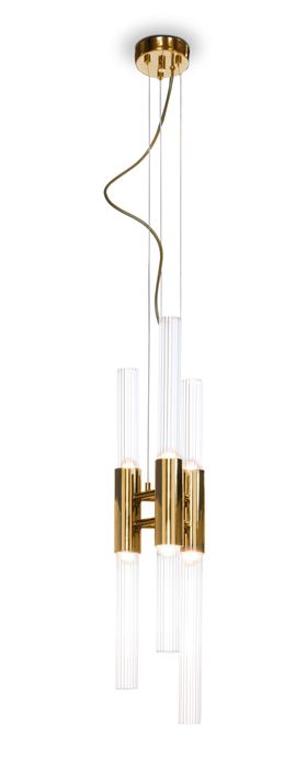 Waterfall XL Pendant Lamp