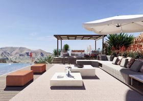 Le Mirage Maison | Outdoor Lounging