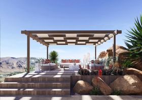 Le Mirage Maison | Outdoors