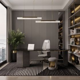 Home Office | Algerone Desk