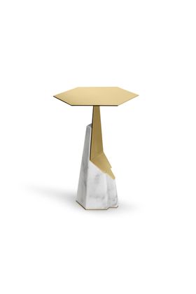 Myllo Side Table