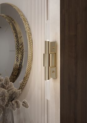 Tycho Wall Lamp
