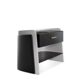 Charla II Nightstand