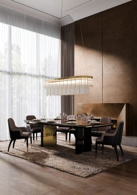 Beyond Dining Table