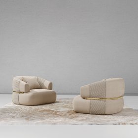 Bellamy Armchair