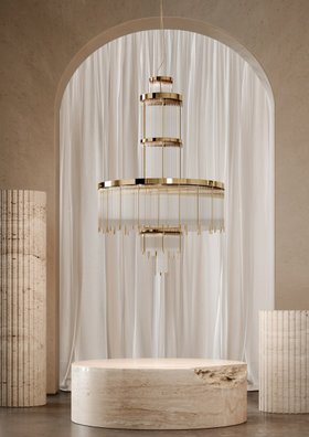 Pharo Chandelier
