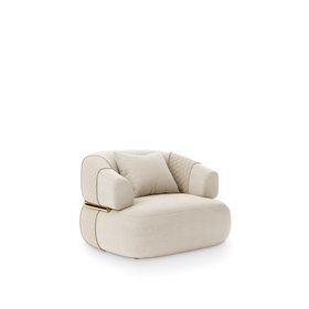 Bellamy Armchair