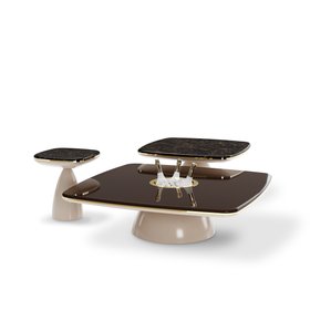 Forum Set CenterTable