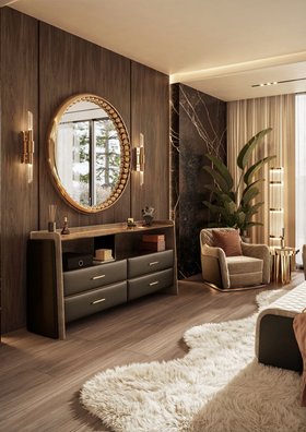 Elemental Ranch | The Charla Collection & Company