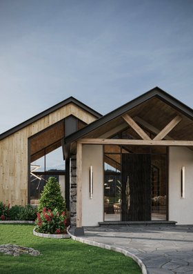 Elemental Ranch | A Gateway to Luxury
