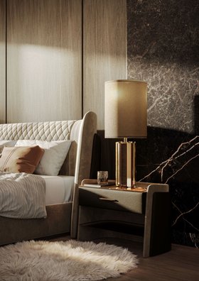 Elemental Ranch | Bedside Details
