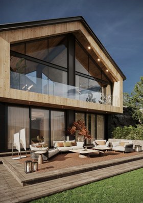 Elemental Ranch | Outdoor