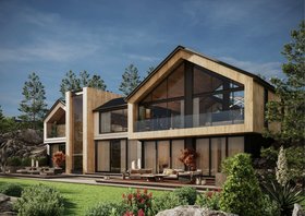 Elemental Ranch by LUXXU