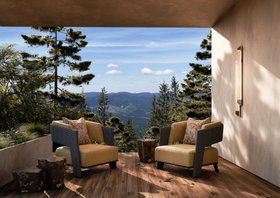 Galea Armchairs