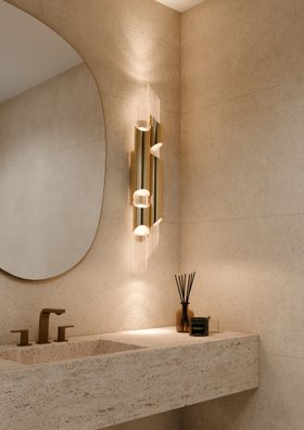 Draycott II Wall Lamp