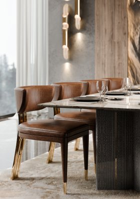 Talie Dining Chair