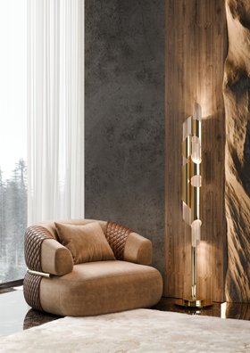 Bellamy Armchair