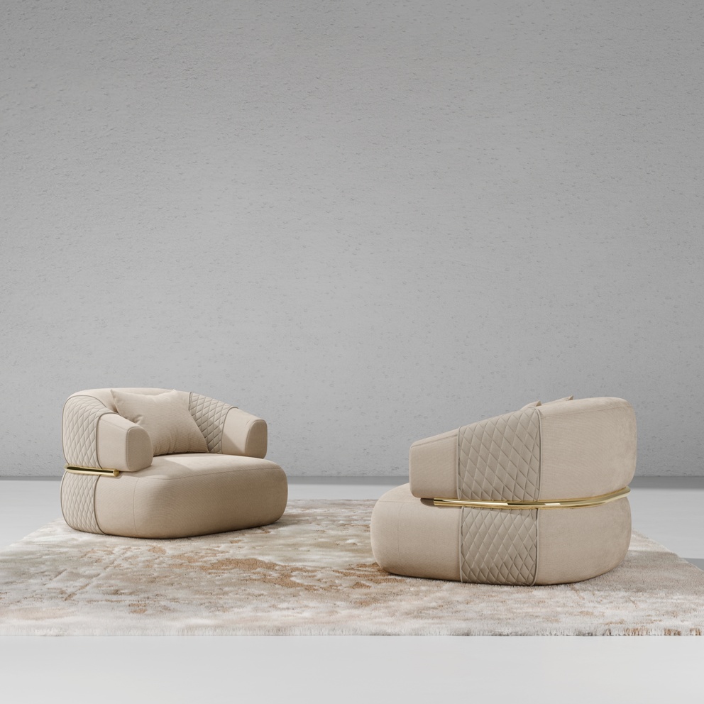 Bellamy Armchair