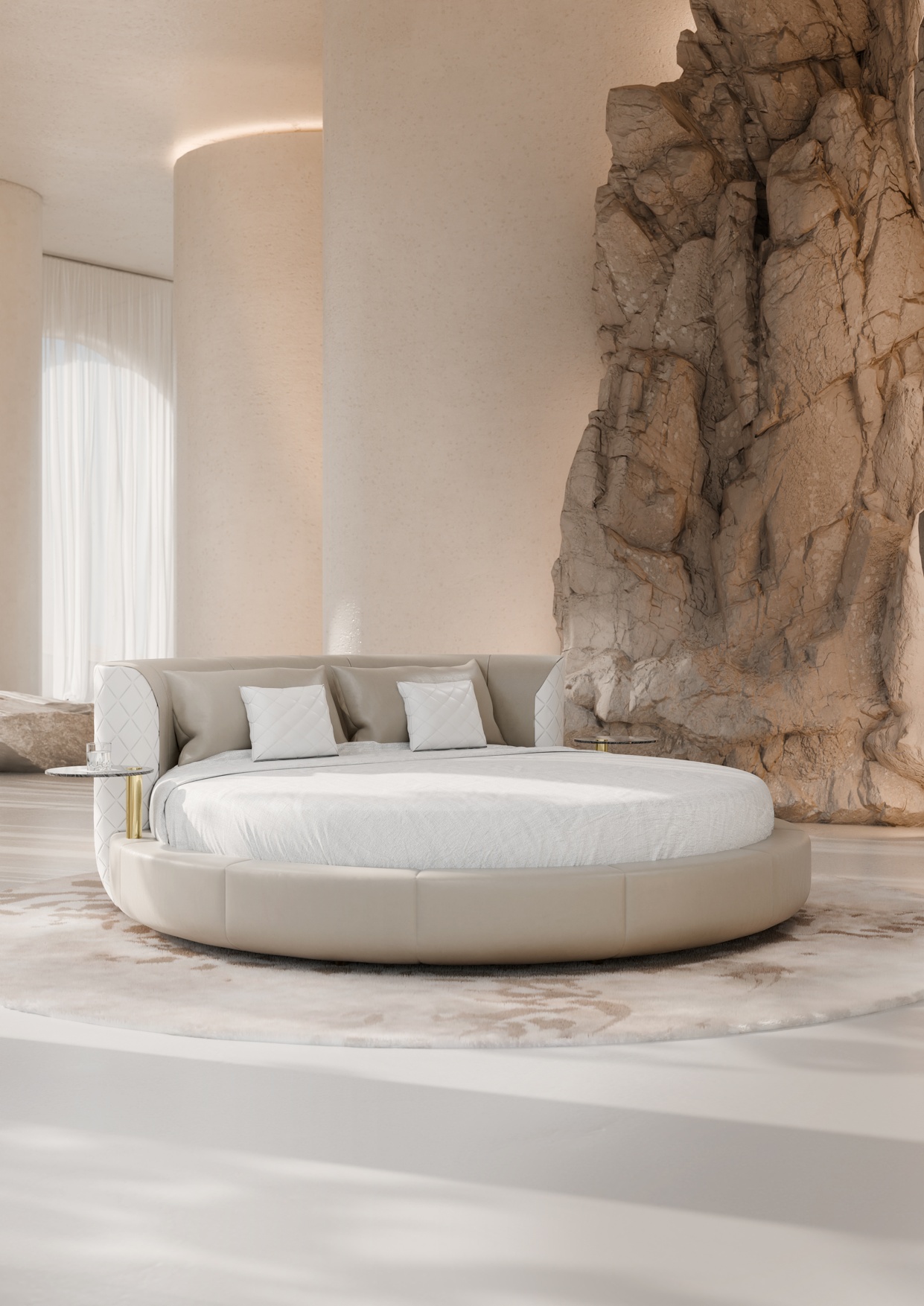 Senzu Bed