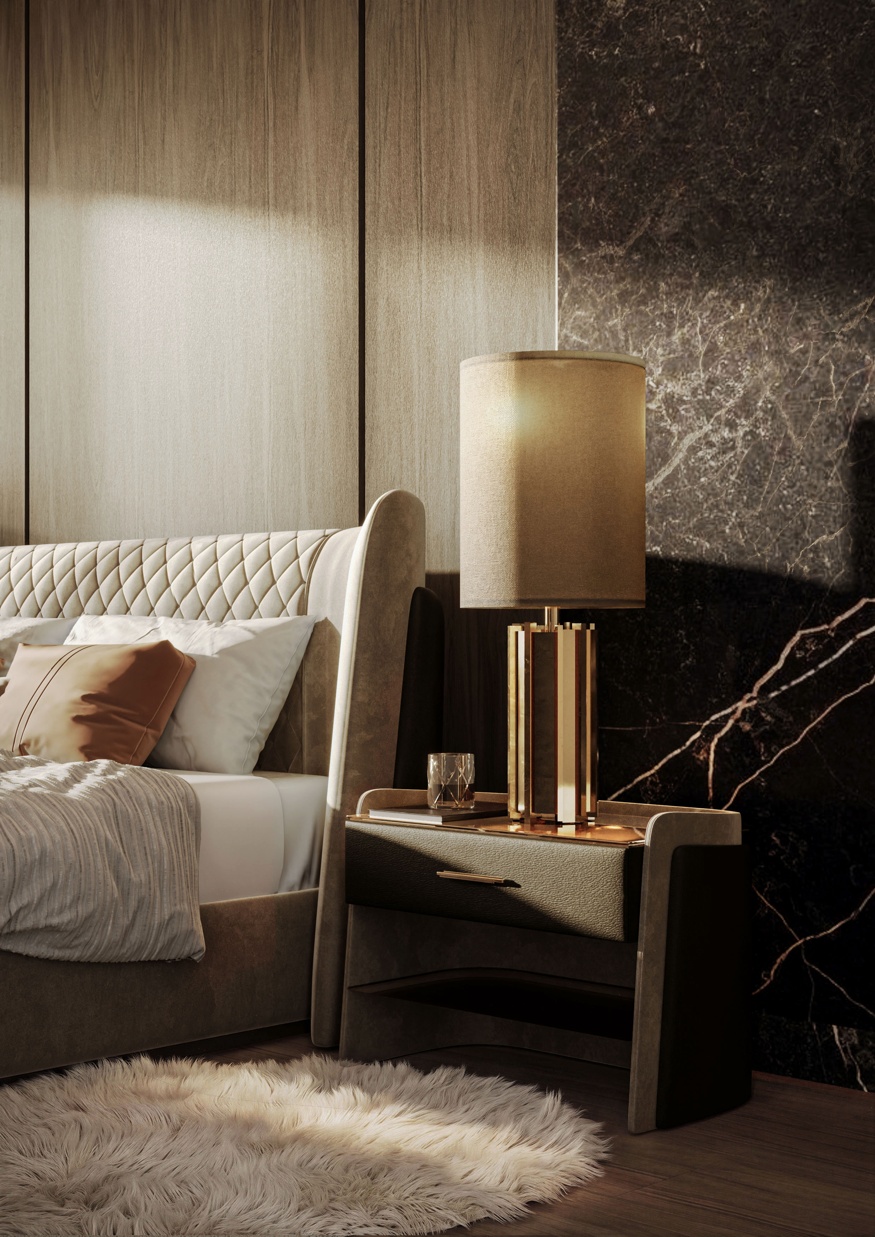 Elemental Ranch | Bedside Details