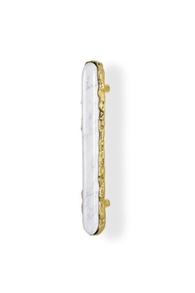 Jewelry Hardware | Tiffany Marble Cabinet Handle