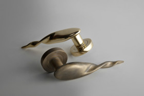 Architectural Hardware | Liberty Door Lever
