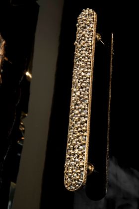 Caviar Cabinet Handle