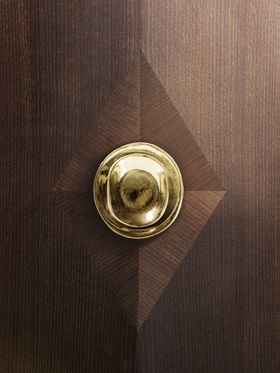 Architectural Hardware | Poké Drawer Handle