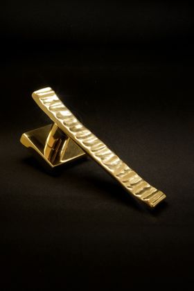 Baruka Door Lever