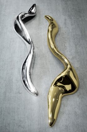 Architectural Hardware | Dune Door Pulls