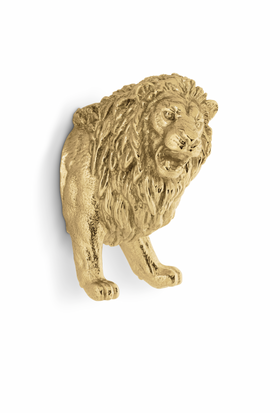 Kids Collection | Lion Drawer Handle