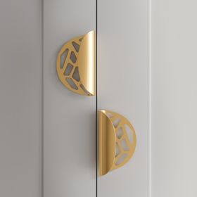 Decorative Hardware | Atlas Drawer Handles