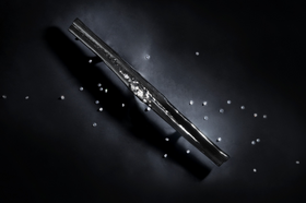 Decorative Hardware | Shin Door Pull