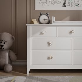 Kids Collection | Playful Drawer Handles