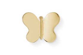 Kids Collection | Butterfly Gold