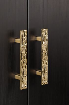 Macri Cabinet Handle