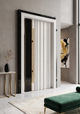 Inscape Collection | Nazca Door