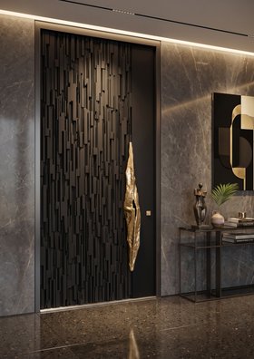 Inscape Collection | Sylvan Door