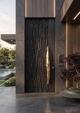 Inscape Collection | Sylvan Door