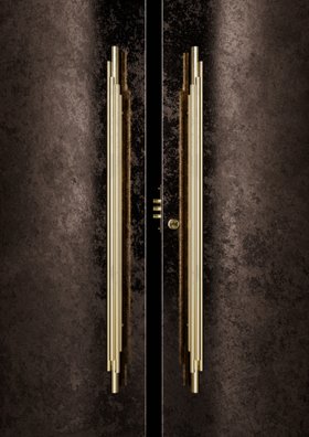 Twist Collection | Brubeck TW5001