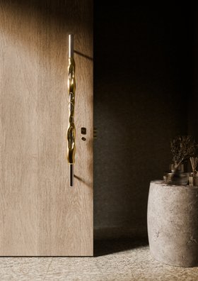 Door Hardware | Roman CM3031